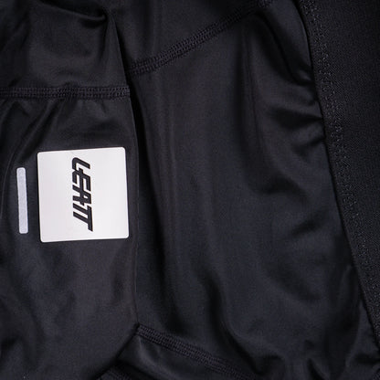 Leatt Endurance 3.0 MTB Short - Black