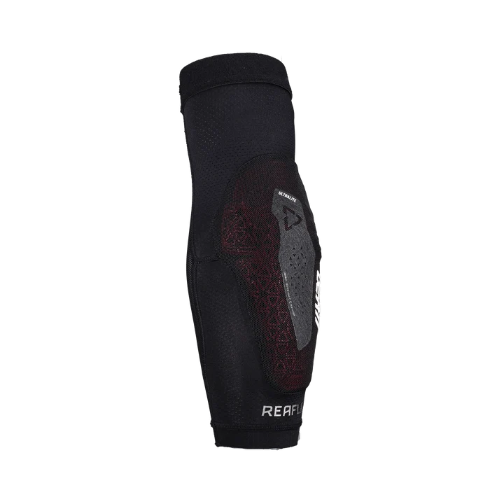 Leatt ReaFlex UltraLite Elbow Guard - Black