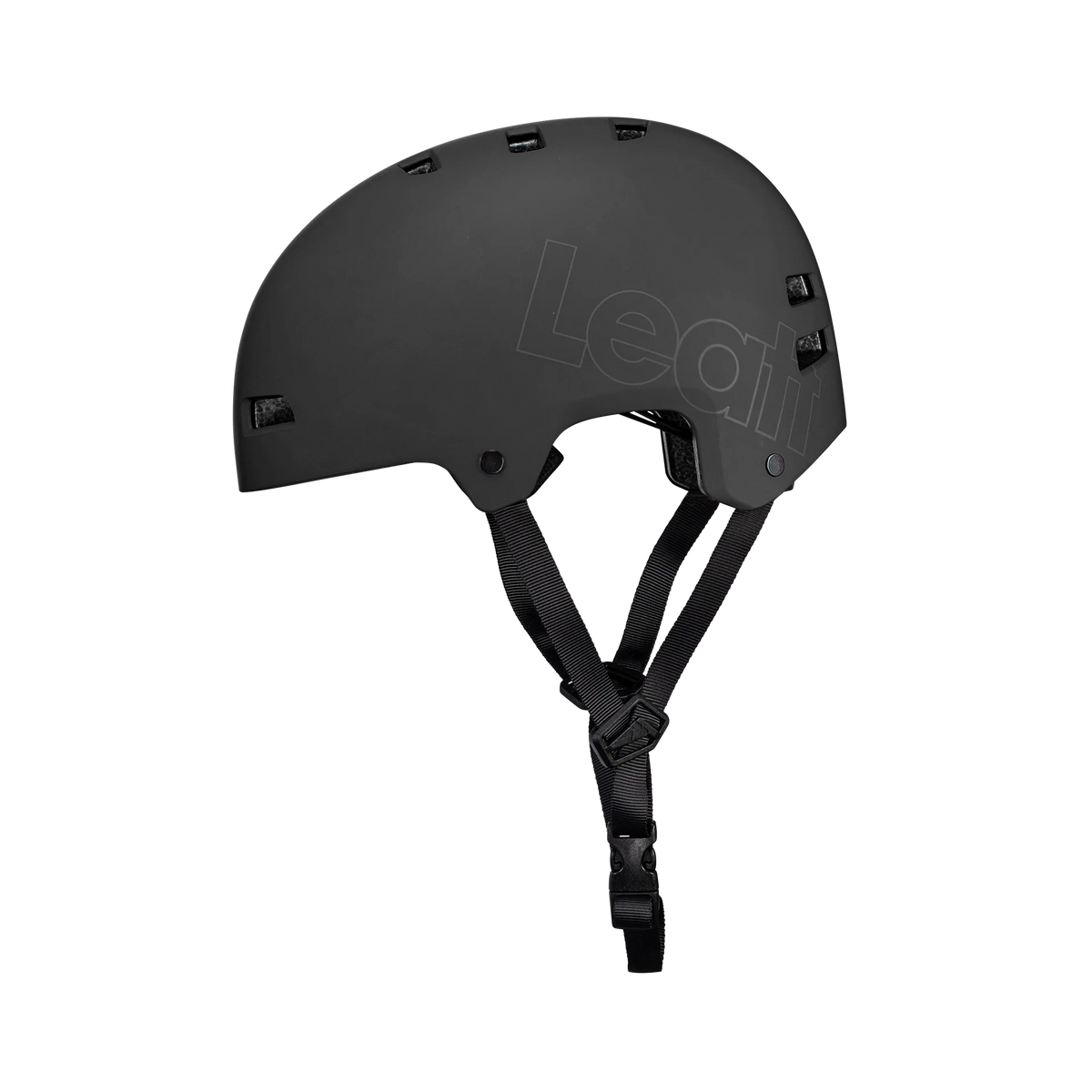 Leatt Urban 2.0 MTB Helmet - Black