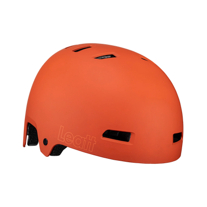 Leatt Urban 2.0 MTB Helmet - Glow Orange