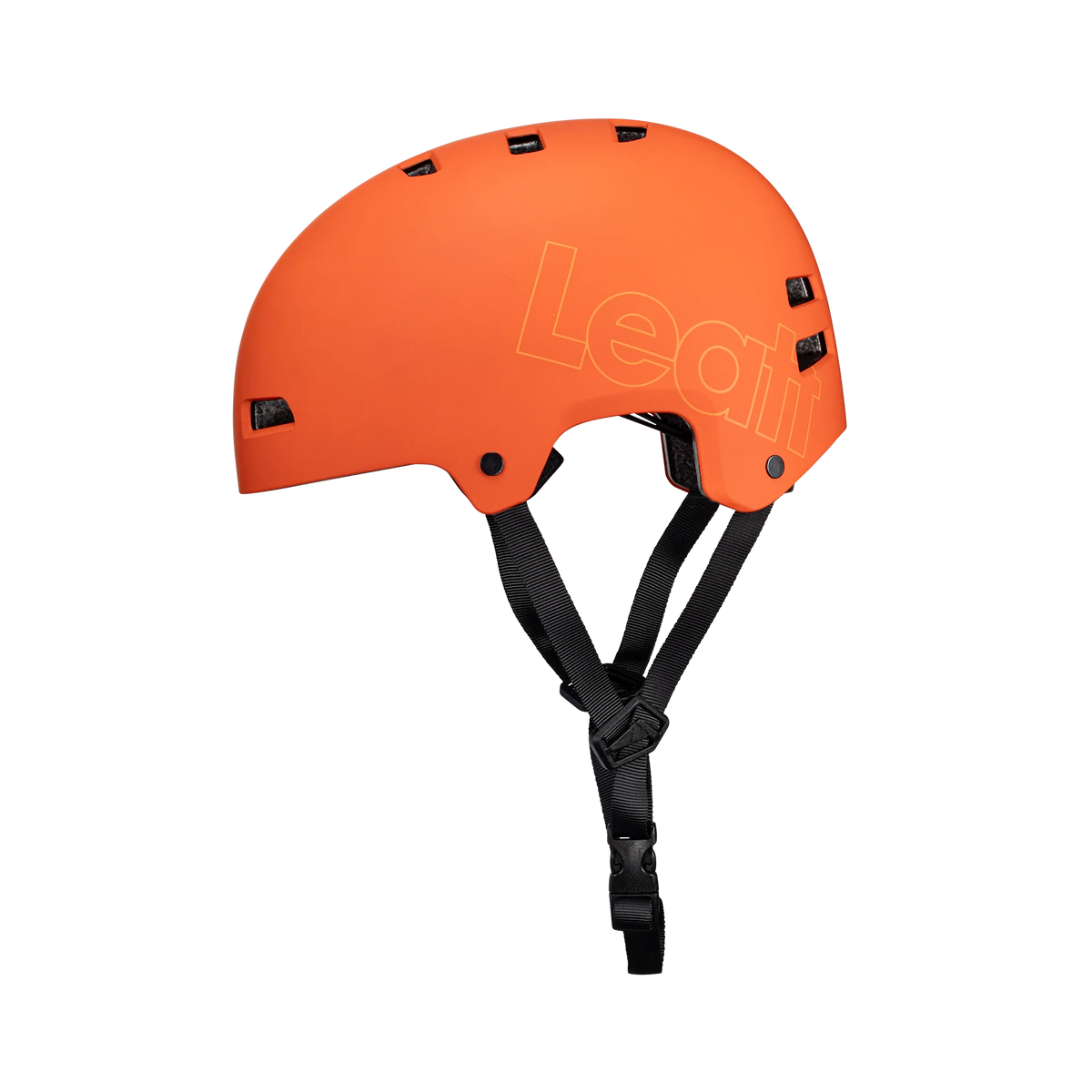 Leatt Urban 2.0 MTB Helmet - Glow Orange