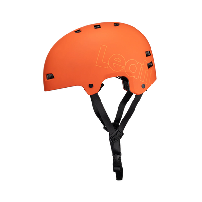 Leatt Urban 2.0 MTB Helmet - Glow Orange