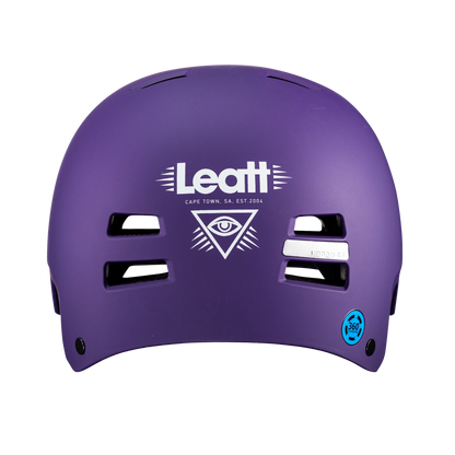 Leatt Urban 2.0 MTB Helmet - Purple