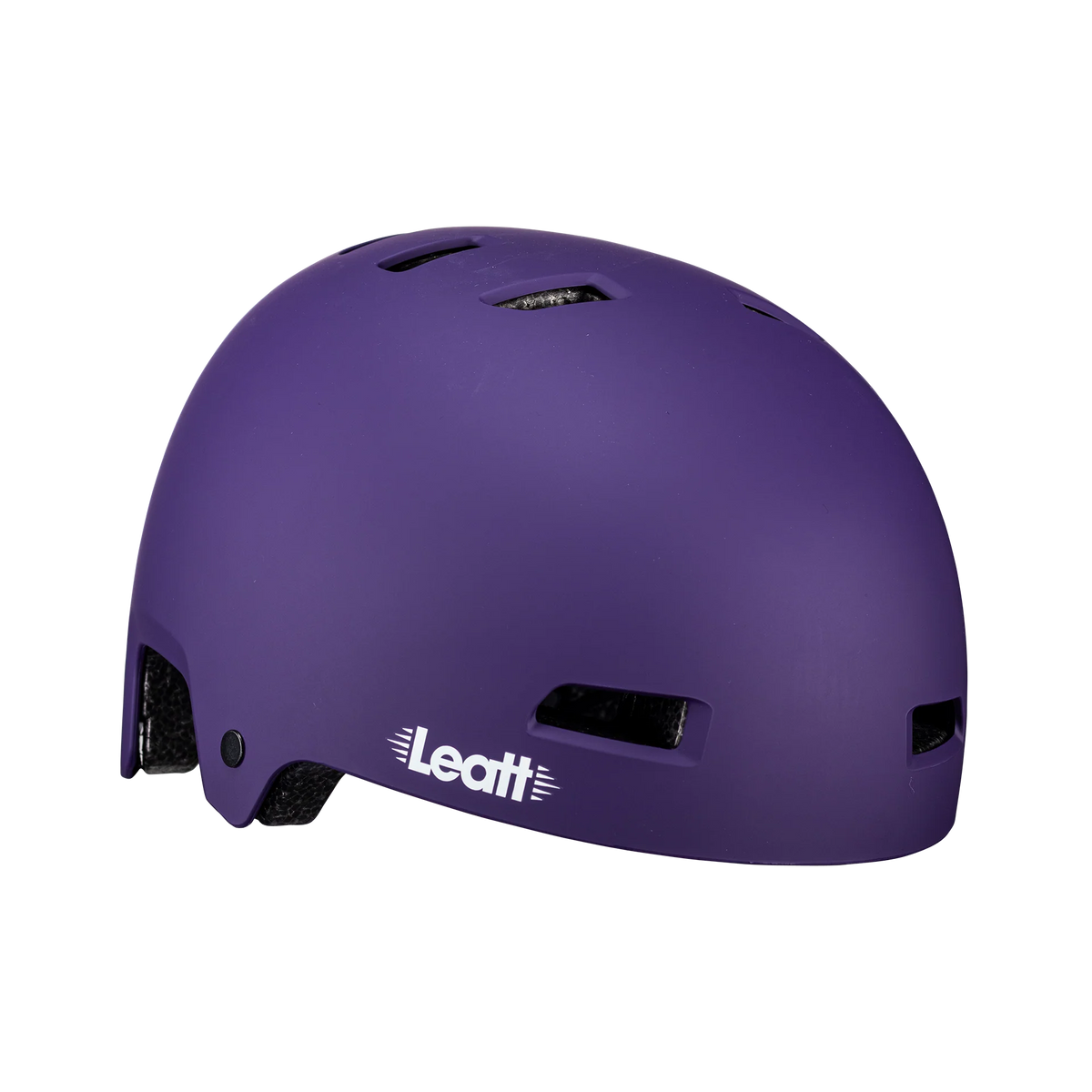 Leatt Urban 2.0 MTB Helmet - Purple