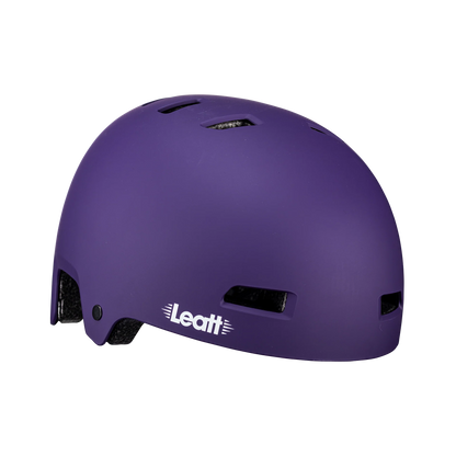 Leatt Urban 2.0 MTB Helmet - Purple