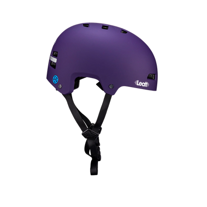 Leatt Urban 2.0 MTB Helmet - Purple