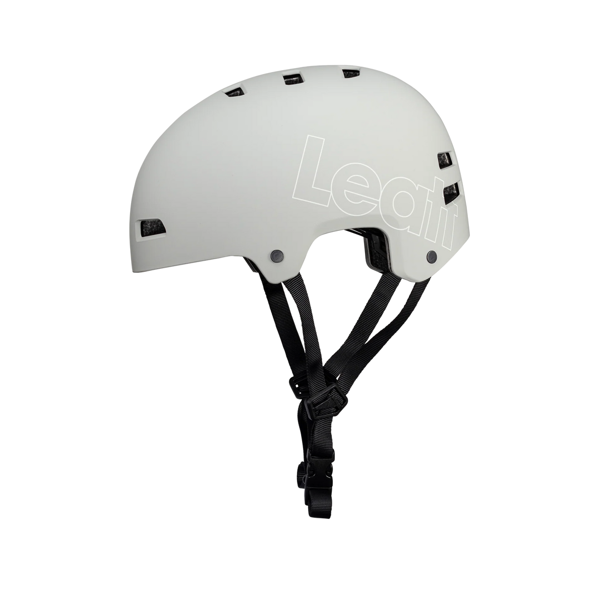 Leatt Urban 2.0 MTB Helmet - Steel Grey