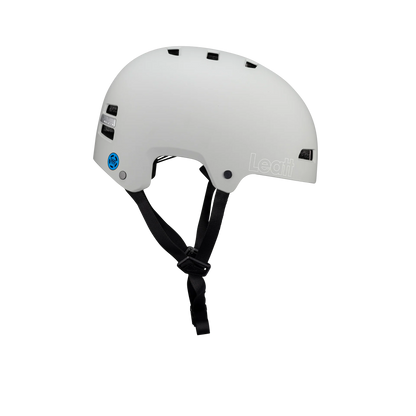 Leatt Urban 2.0 MTB Helmet - Steel Grey