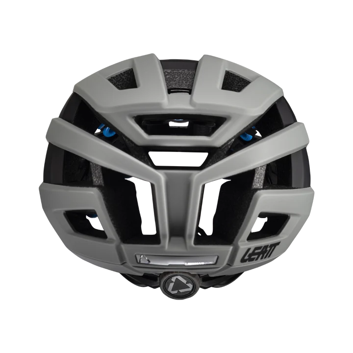 Leatt Endurance 4.0 MTB Helmet - Stone Grey