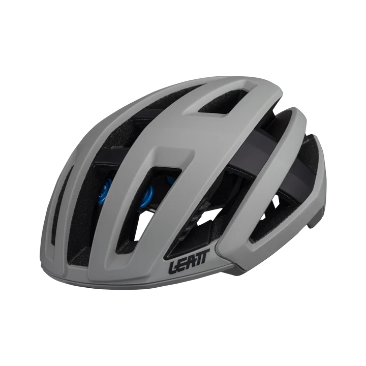 Leatt Endurance 4.0 MTB Helmet - Stone Grey