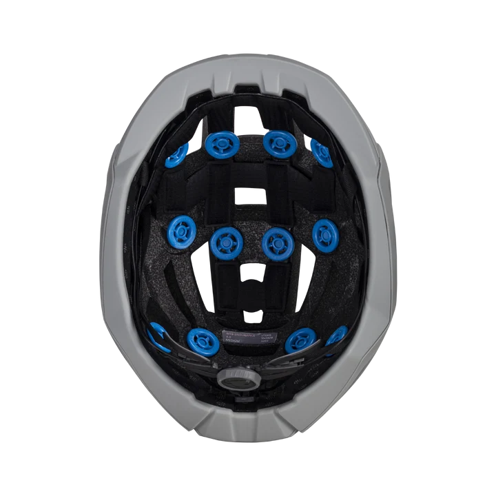 Leatt Endurance 4.0 MTB Helmet - Stone Grey