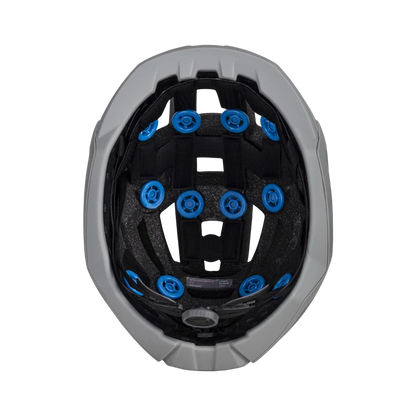 Leatt Endurance 4.0 MTB Helmet - Stone Grey