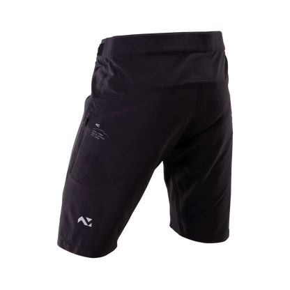 Leatt Endurance 2.0 MTB Short - Black