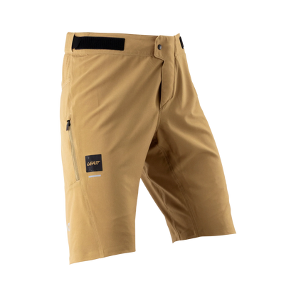 Leatt Endurance 2.0 MTB Short - Brass Brown
