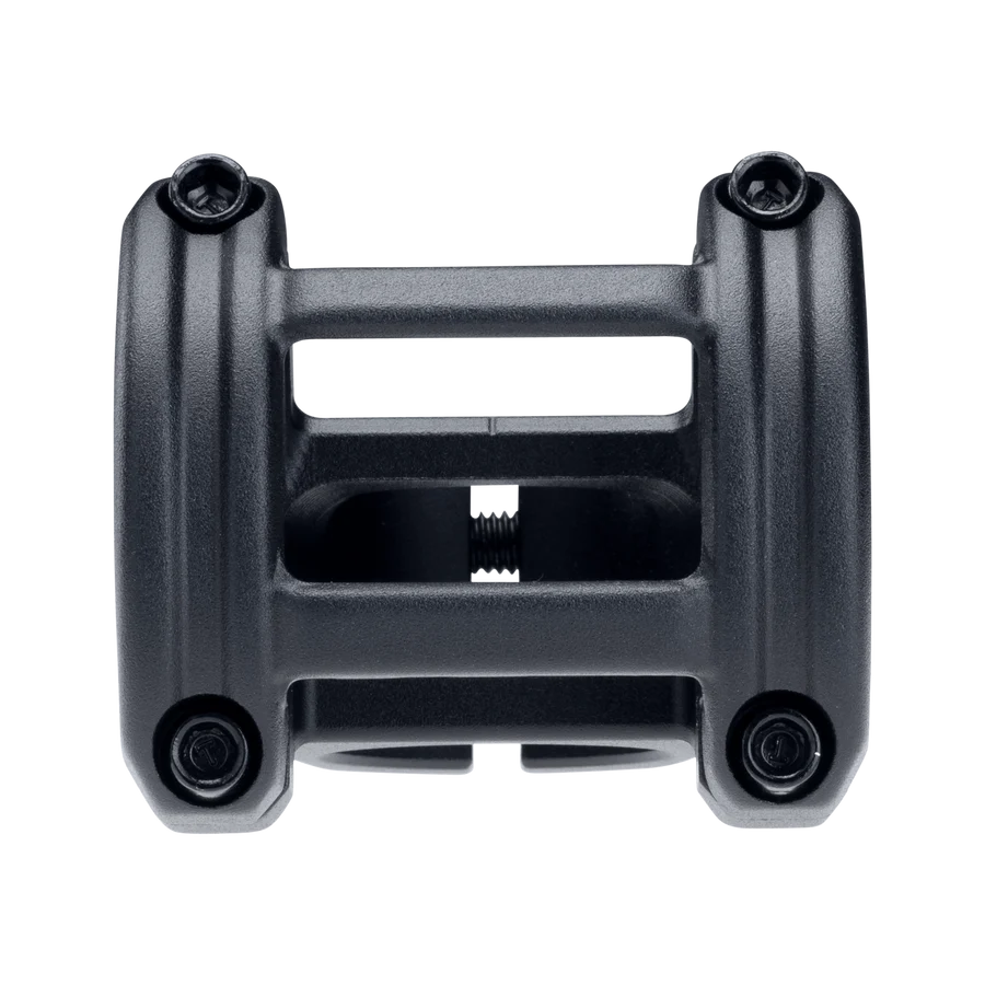 Leatt Gravity 4.0 31.8mm MTB Stem - Black