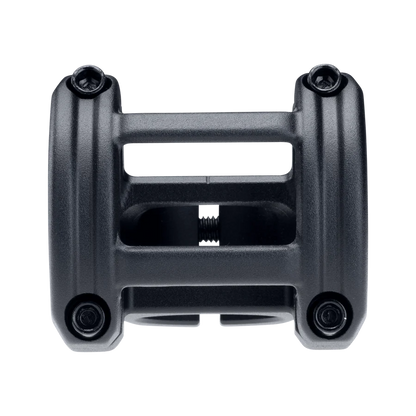 Leatt Gravity 4.0 31.8mm MTB Stem - Black