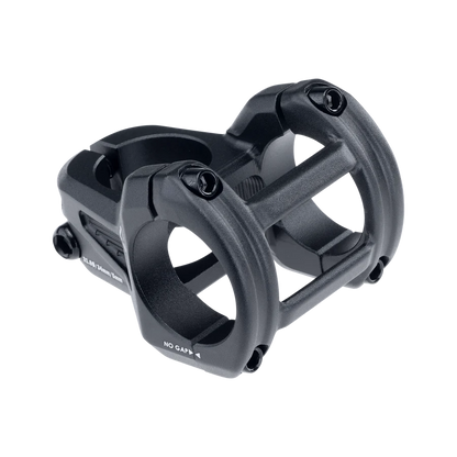 Leatt Gravity 4.0 31.8mm MTB Stem - Black