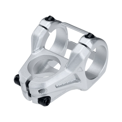 Leatt Gravity 4.0 31.8mm MTB Stem - Silver