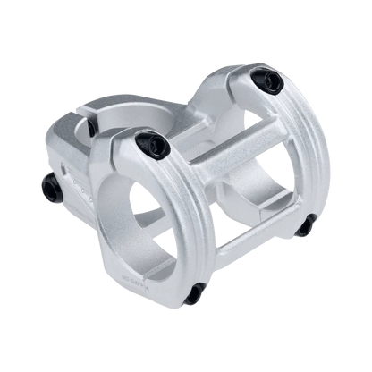 Leatt Gravity 4.0 31.8mm MTB Stem - Silver