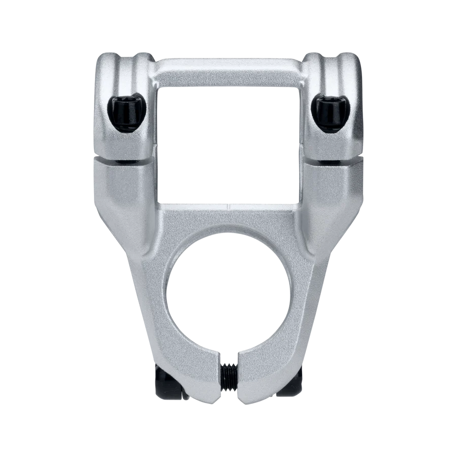 Leatt Gravity 4.0 31.8mm MTB Stem - Silver