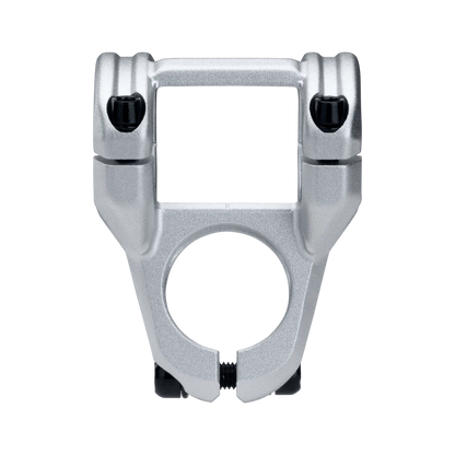 Leatt Gravity 4.0 31.8mm MTB Stem - Silver