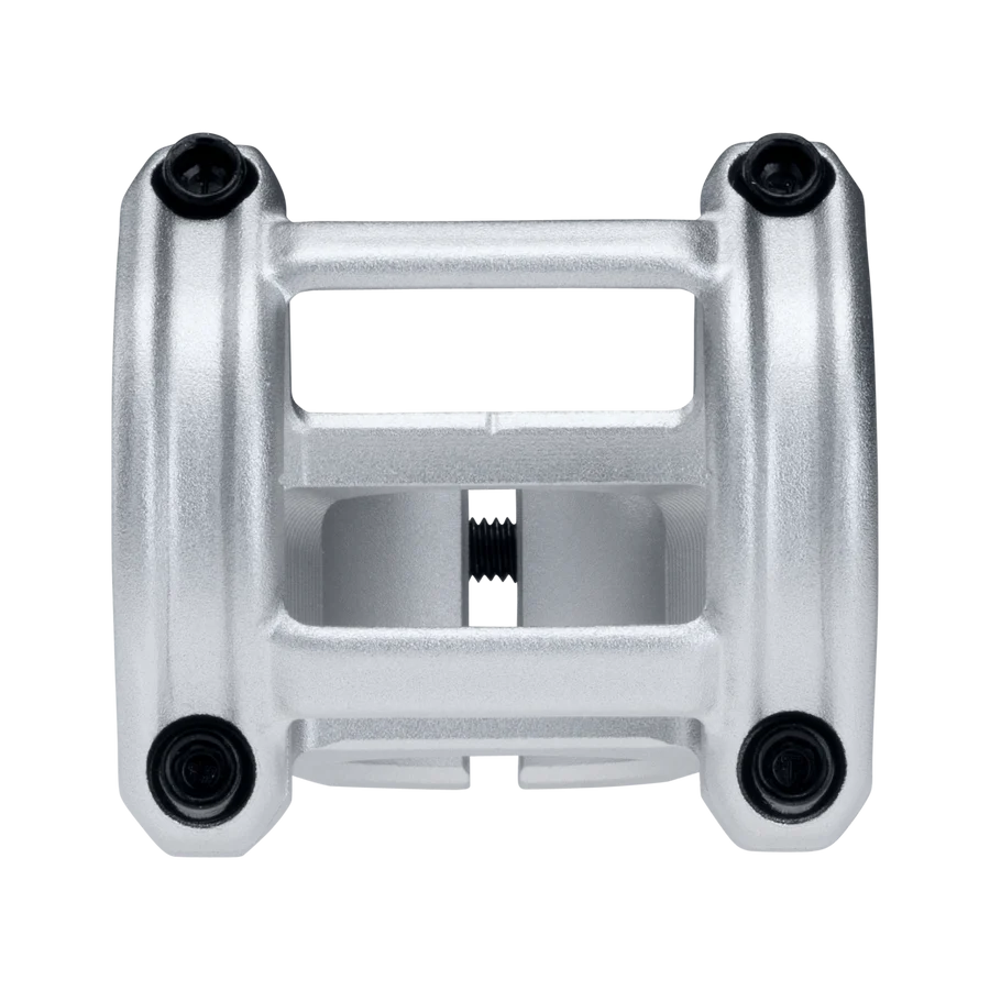 Leatt Gravity 4.0 35mm MTB Stem - Silver