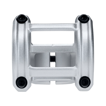 Leatt Gravity 4.0 35mm MTB Stem - Silver
