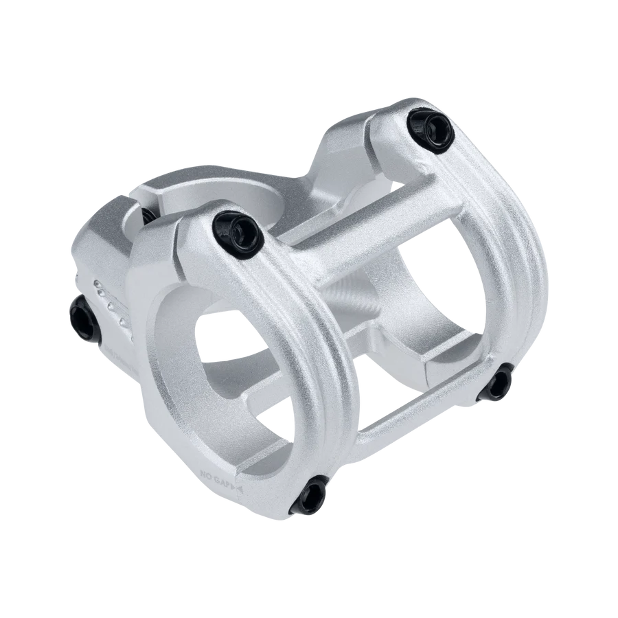 Leatt Gravity 4.0 35mm MTB Stem - Silver