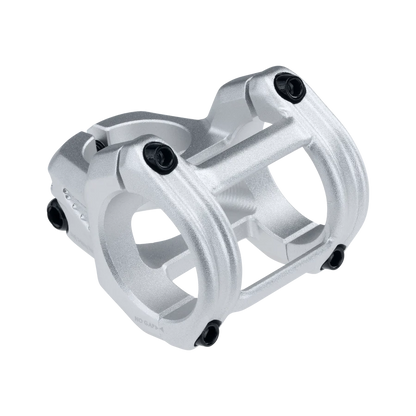 Leatt Gravity 4.0 35mm MTB Stem - Silver