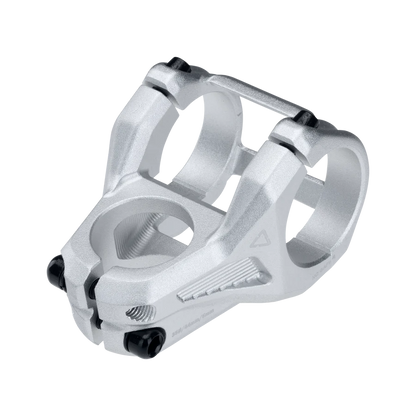 Leatt Gravity 4.0 35mm MTB Stem - Silver