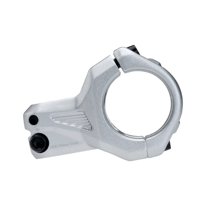 Leatt Gravity 4.0 35mm MTB Stem - Silver