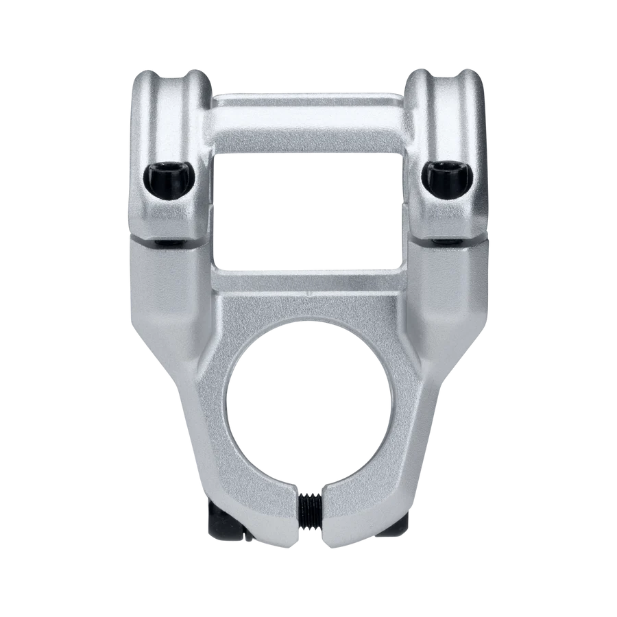 Leatt Gravity 4.0 35mm MTB Stem - Silver