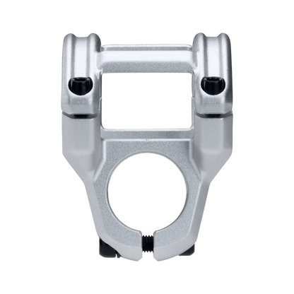 Leatt Gravity 4.0 35mm MTB Stem - Silver