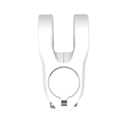 Leatt AllMtn 8.0 CeraMAG Ti 31.8mm MTB Stem - CeraBone