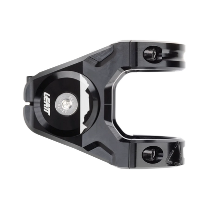 Leatt Gravity 6.0 35mm MTB Stem - Black
