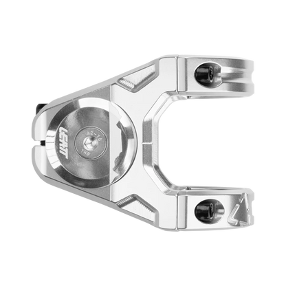 Leatt Gravity 6.0 35mm MTB Stem - Silver