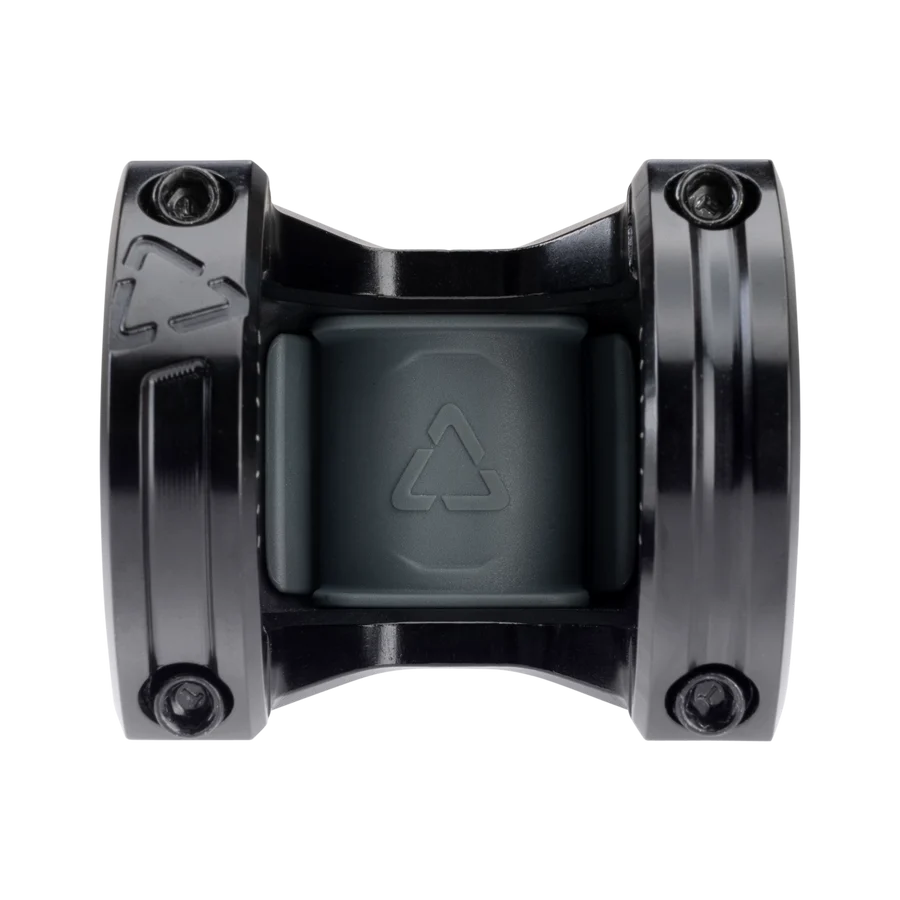 Leatt Gravity 6.0 35mm MTB Stem - Black