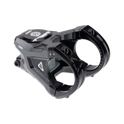 Leatt Gravity 6.0 35mm MTB Stem - Black