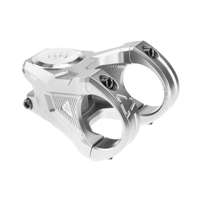 Leatt Gravity 6.0 35mm MTB Stem - Silver