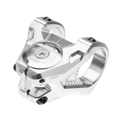 Leatt Gravity 6.0 35mm MTB Stem - Silver