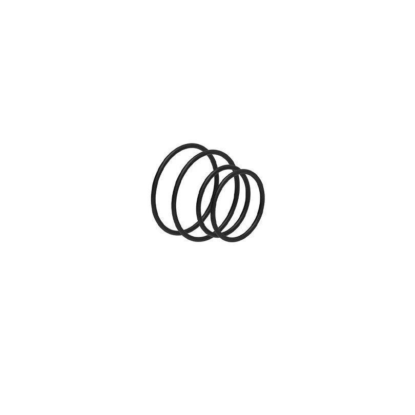 Lezyne Replacment O-Ring Kit