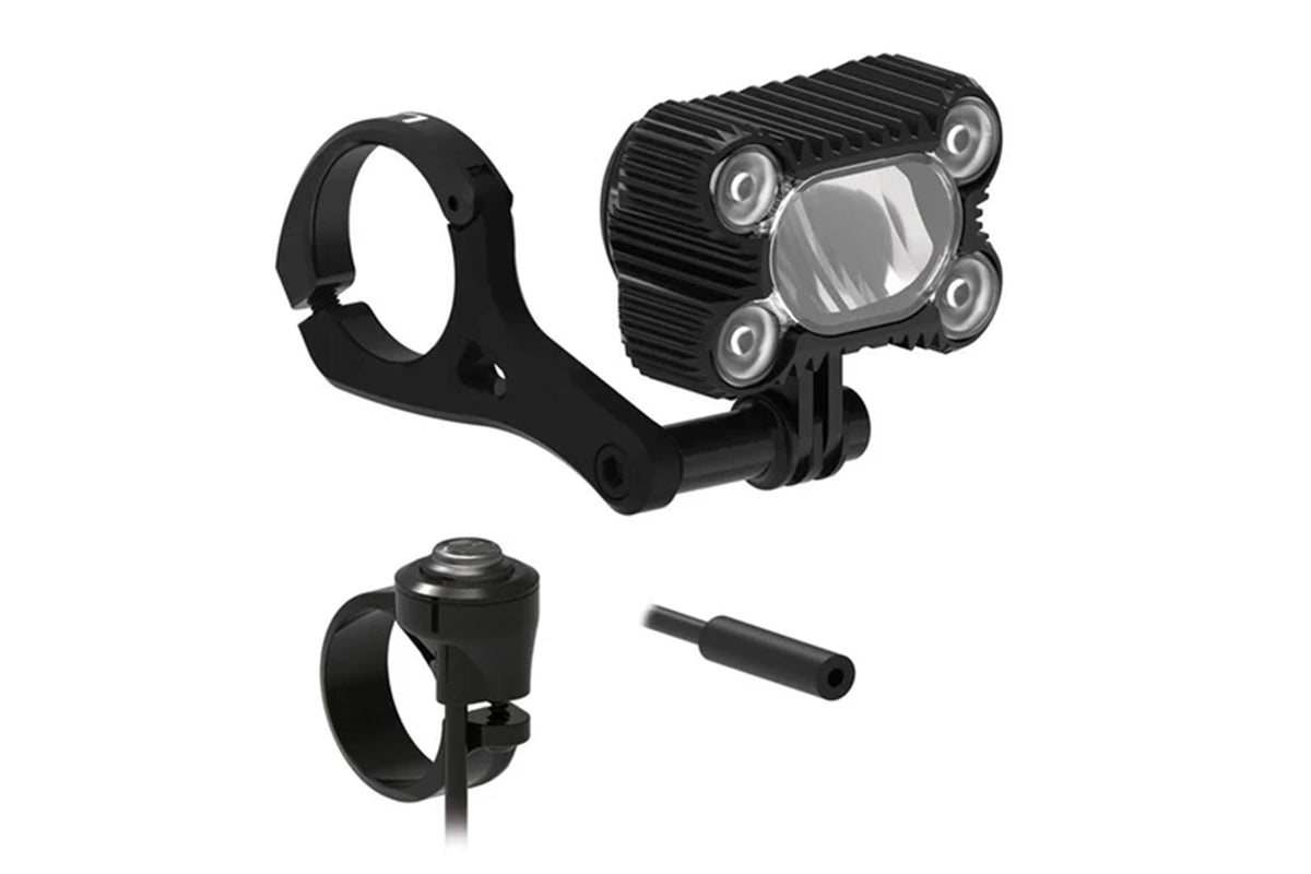 Lezyne E-Bike Tera HB STVZ0 E1800 Rear Light