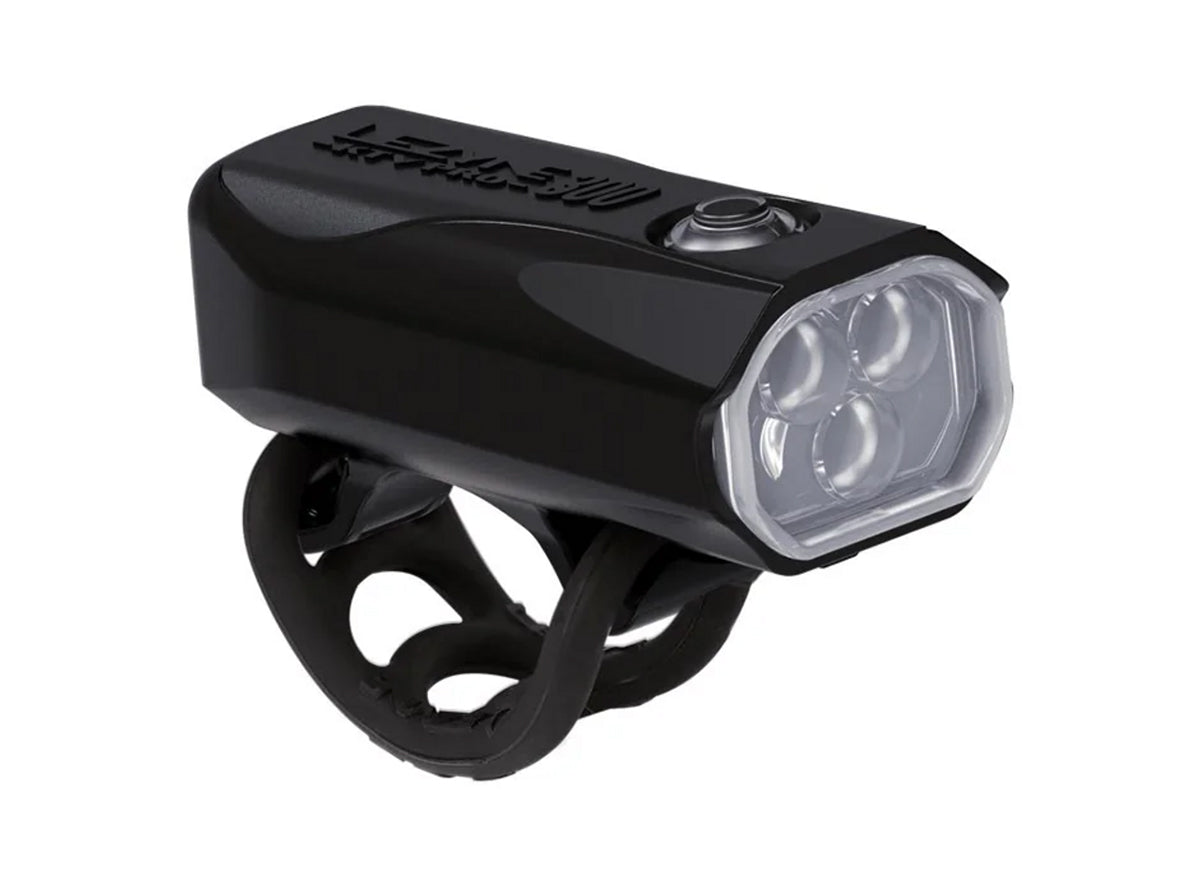 Lezyne KTV Drive Pro 300+ Front Light