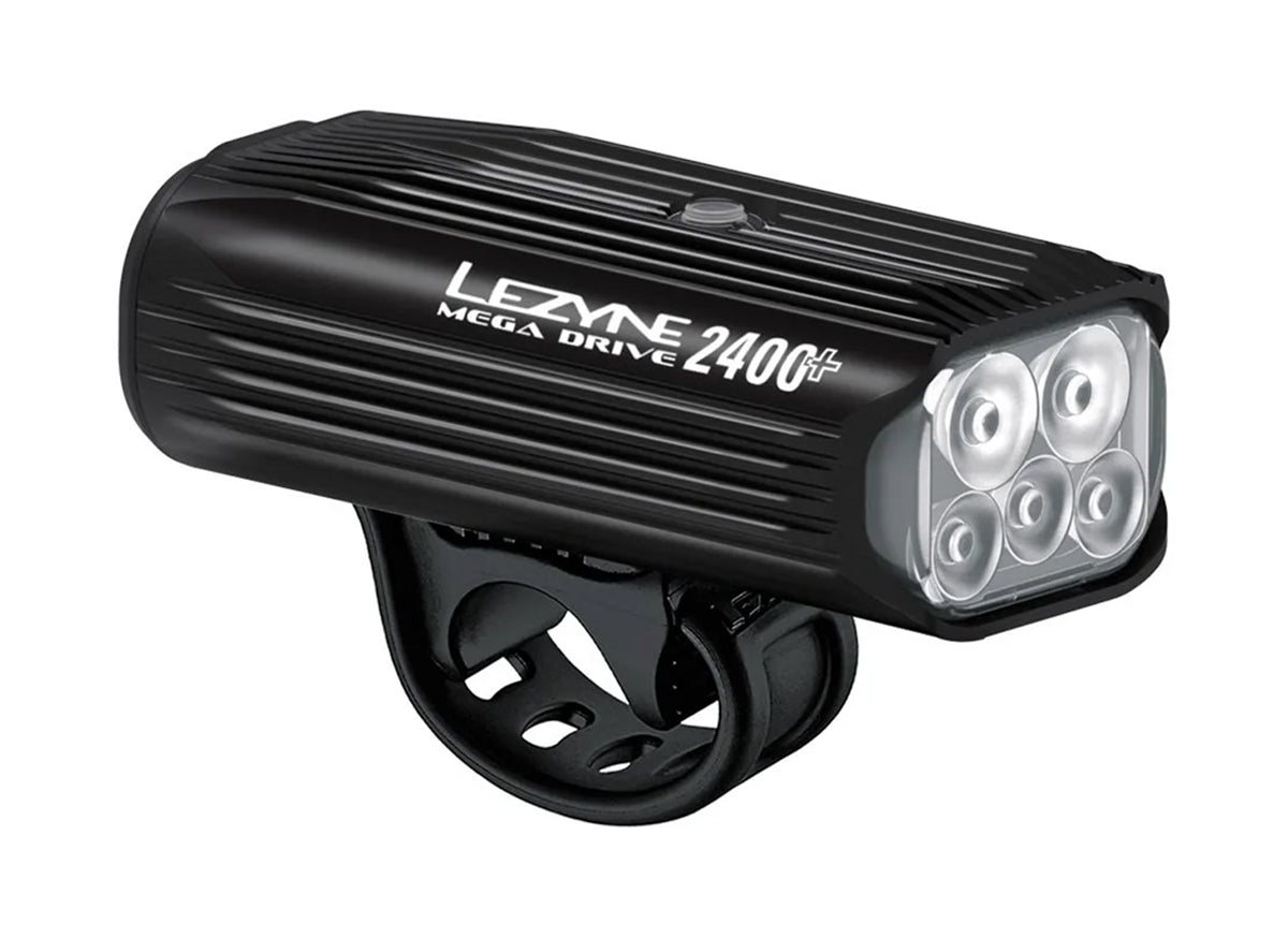 Lezyne Mega Drive 2400+ Front Light