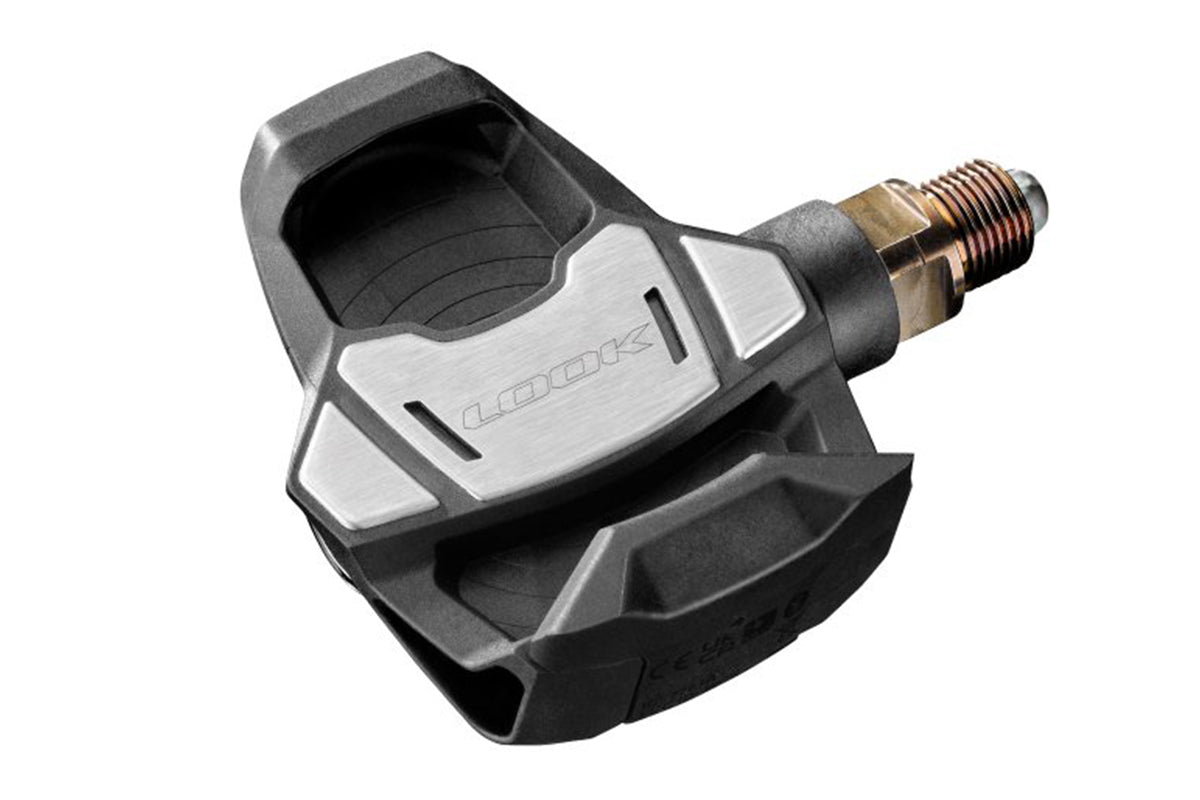 Look KEO Blade Power Dual Sided Powermeter Pedals - 16NM