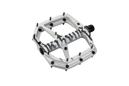 Look Trail Roc Plus Flat Pedals - Kriss Kyle