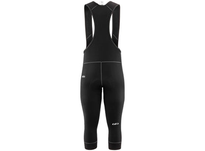 Louis Garneau Enduro 3 Cycling Bib Knickers - Black