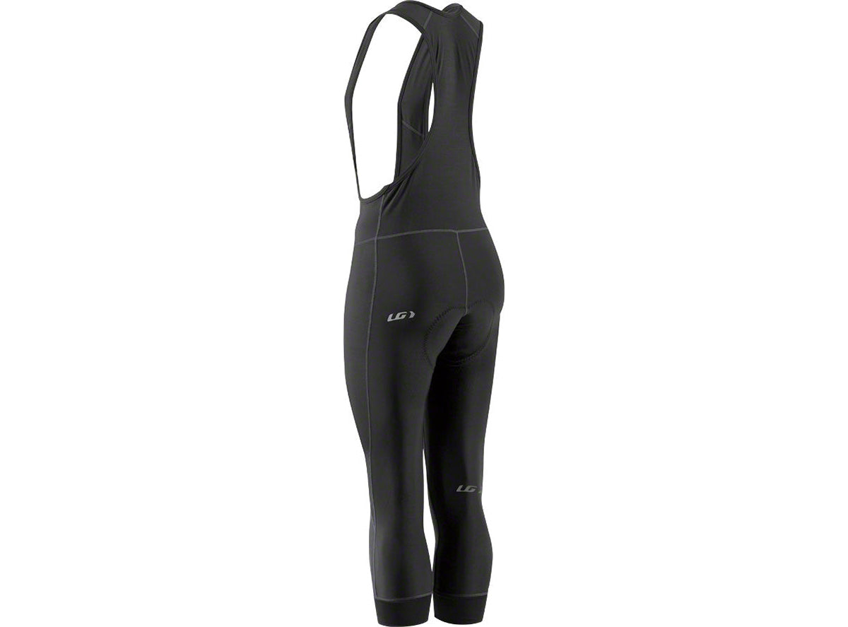 Louis Garneau Enduro 3 Cycling Bib Knickers - Black