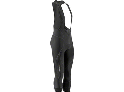 Louis Garneau Enduro 3 Cycling Bib Knickers - Black