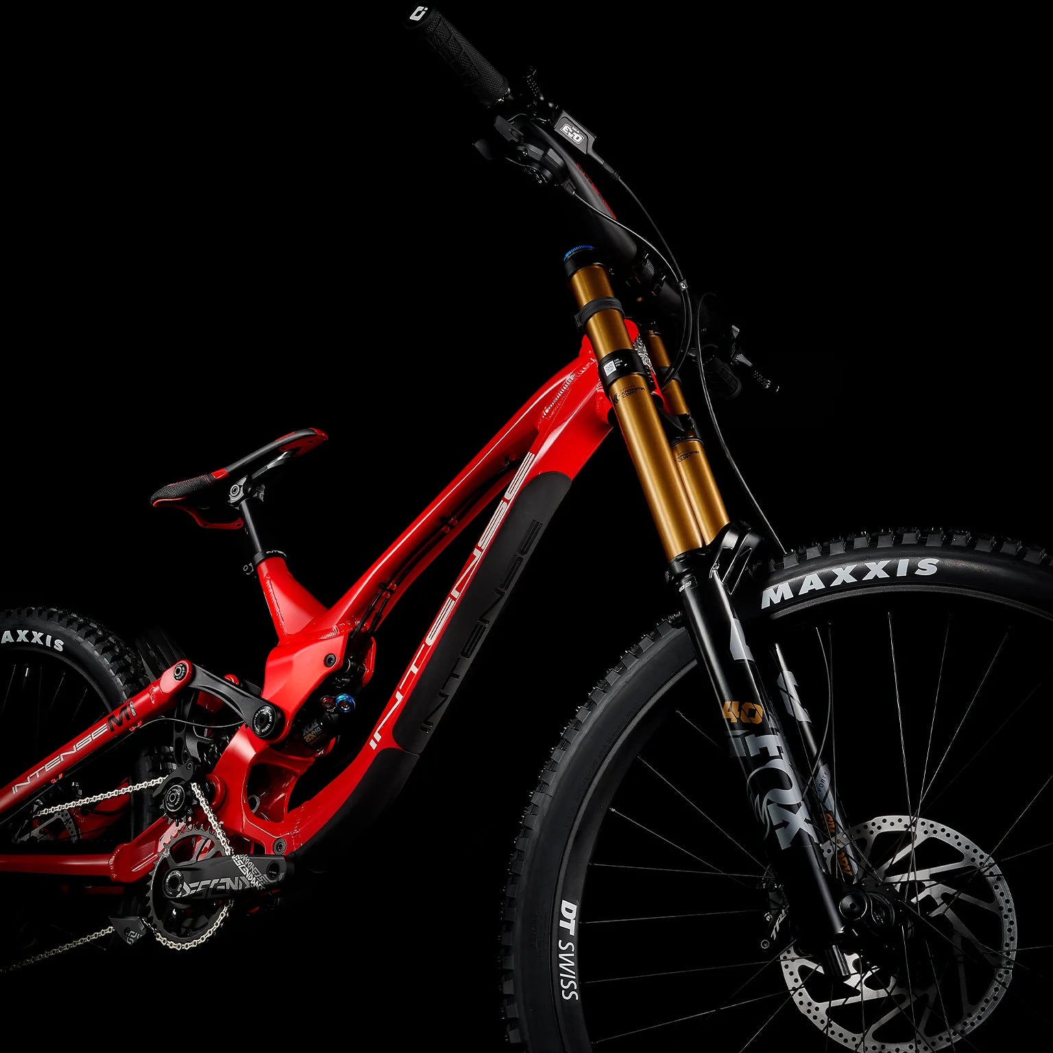 Pro downhill bike on sale